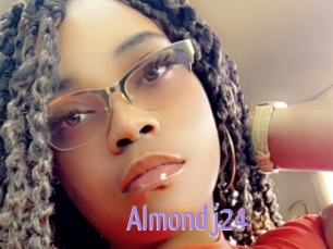 Almond_j24