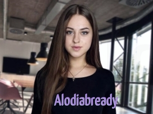 Alodiabready