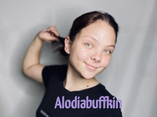 Alodiabuffkin