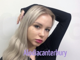 Alodiacanterbury