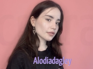 Alodiadagley