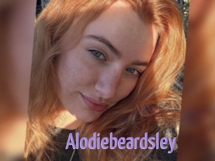 Alodiebeardsley