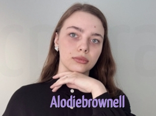 Alodiebrownell