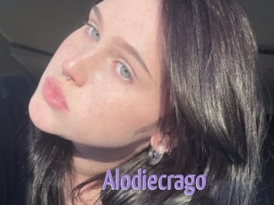 Alodiecrago