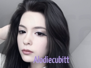 Alodiecubitt