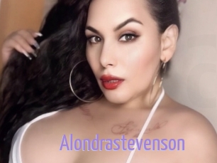 Alondrastevenson