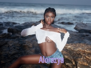 Alorazya