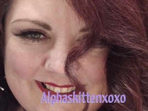 Alphaskittenxoxo