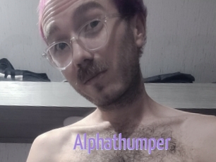 Alphathumper