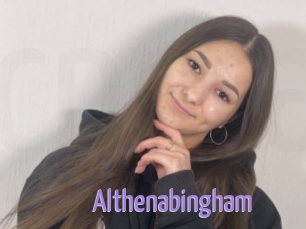 Althenabingham