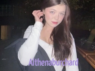 Althenaburchard