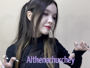 Althenachurchey