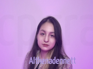 Althenadennett