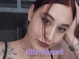 Althenadunnell