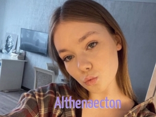 Althenaecton