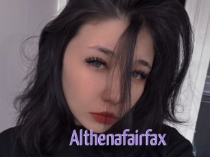 Althenafairfax