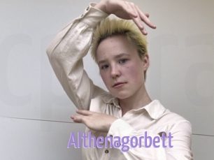 Althenagorbett