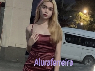 Aluraferreira