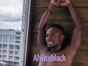 Alvinxblack