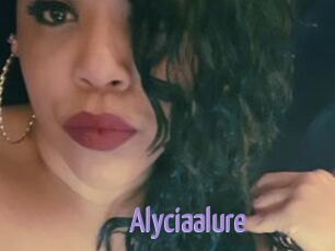 Alyciaalure