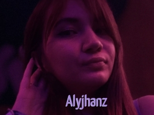 Alyjhanz