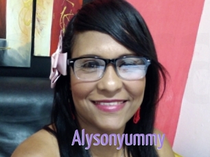 Alysonyummy