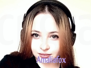 Amaliafox