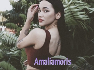 Amaliamoris