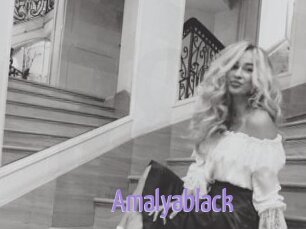 Amalyablack