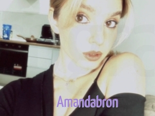 Amandabron