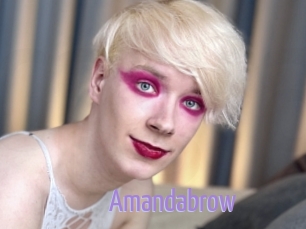 Amandabrow