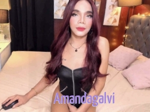 Amandagalvi