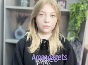 Amandagets