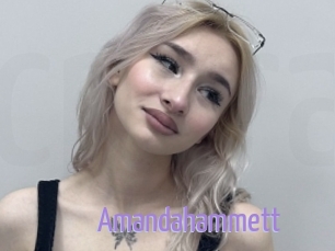 Amandahammett