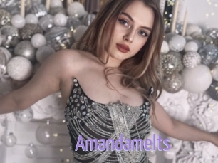 Amandamelts