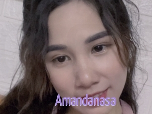 Amandanasa