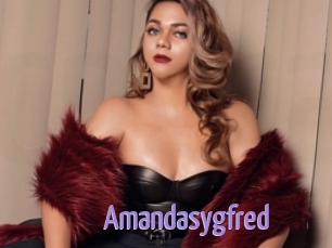 Amandasygfred