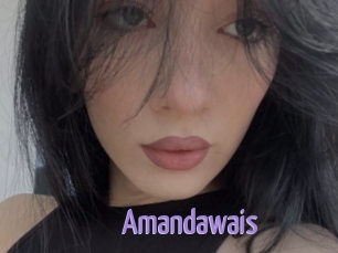 Amandawais