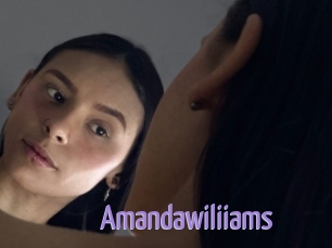 Amandawiliiams