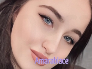 Amarablace