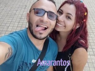 Amarantos