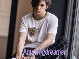 Amasingdreamer