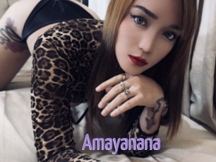 Amayanana