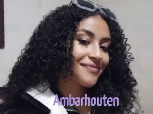 Ambarhouten