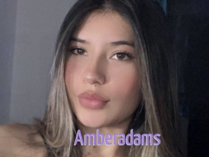 Amberadams