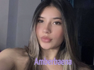 Amberbaena