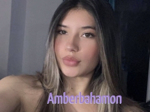 Amberbahamon