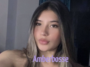 Amberbosse