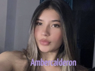 Ambercalderon