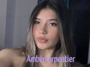 Ambercarpentier